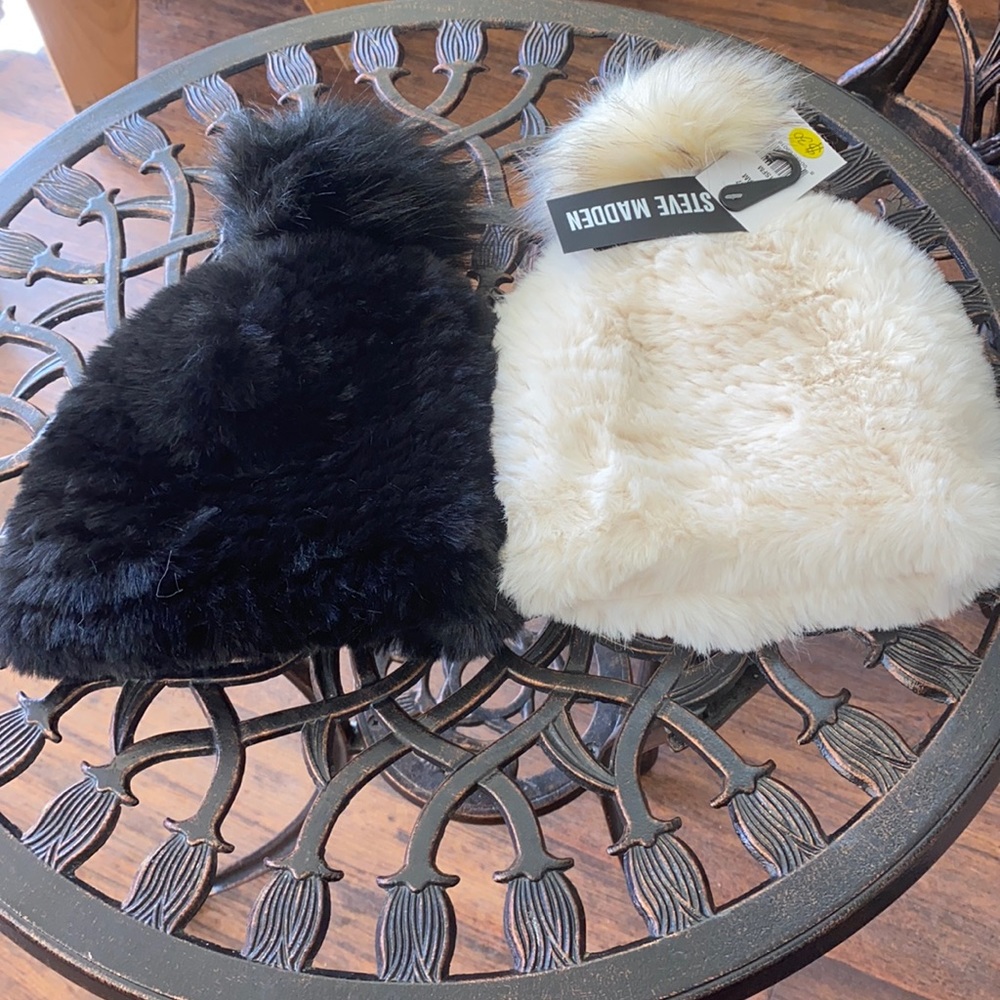 Excellent soft warm winter hat